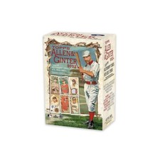 2023 Topps Allen & Ginter Hot Box Silver Portrait - Pick - Complete Your Set