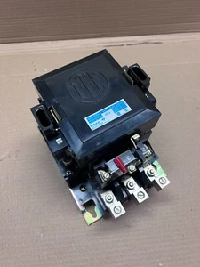 ITE Gould NUEVO A203E Talla 3 Motor Arranque Contactor Relé Contactor Magnético - Imagen 1 de 3