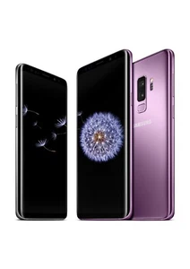 Samsung Galaxy S9 SM-G960U - 64 GB - (At&T/T-Mobile/Verizon/Sprint) DESBLOQUEO)  - Imagen 1 de 3