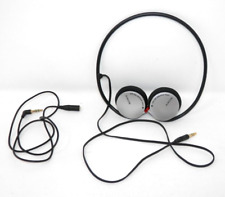 Auriculares detrás del cuello Sony MDR-AS30 con cable de extensión - REPUESTOS O REPARACIÓN