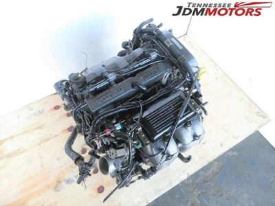 99 00 01 02 03 MAZDA PROTEGE 5 FS 2.0L FSZE DOHC ENGINE JDM FS MOTOR FS9 *ONLY* - Image 1 of 4
