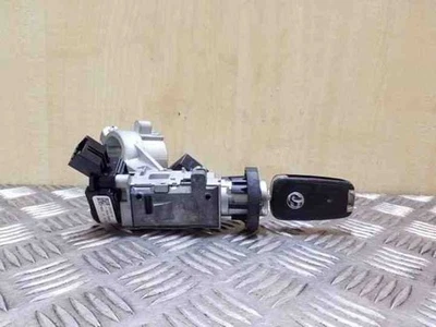 OPEL ASTRA J GTC Zündschloss 20939745 1.7 Diesel 96kw 2011 26098438 - Imagem 1 de 4