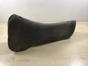 Grey Saddle Riser Pad - Picture 1 of 4