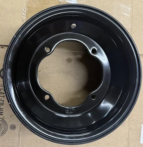 Yamaha Raptor 660R Front Wheel Rim 10X5 4/156 ITP YFM660R - Picture 1 of 4