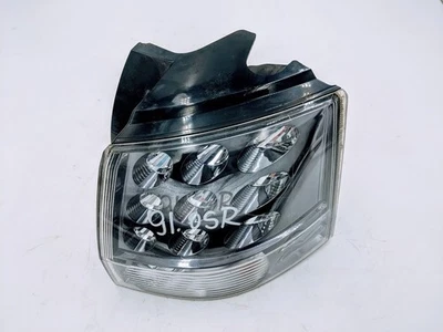 MITSUBISHI OUTLANDER 2006 RIGHT REAR LIGHT TAILLIGHT - Image 1 of 2