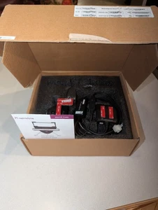 Netradyne D 210 Driver I Fleet Safety Dashcam Neu Open Box - Bild 1 von 10
