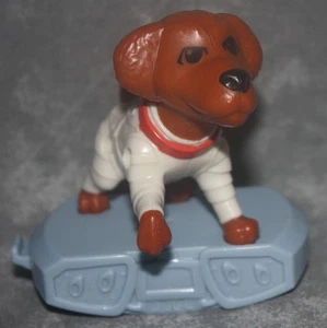 2023 McDonalds'S Marvel Guardians of the Galaxy Vol 3 Cosmo Space Dog - Picture 1 of 3