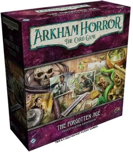 Arkham Horror LCG - The Forgotten Age Investigators Expansion (BNIS) - Picture 1 of 1