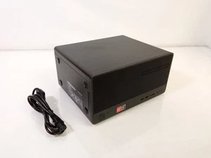 PC HP 285 G3 MT Business AMD Ryzen 3 2200G 16GB RAM 256GB NVMe Windows 10 Pro - Imagen 1 de 5