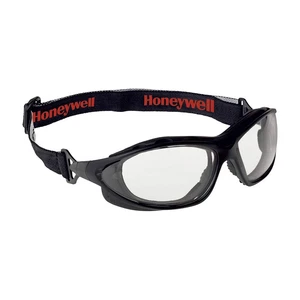 OCCHIALI  ANTI APPANNAMENTO HONEYWELL SP1000 LENTE INCOLORE - Bild 1 von 1