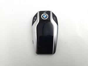 BMW 3 G20 G21 2019 Zündschlüssel Karte 9858005 BCE30315 - Bild 1 von 5