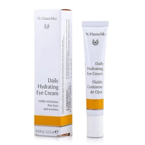 Dr. Hauschka Daily Hydrating Eye Cream - Picture 1 of 4
