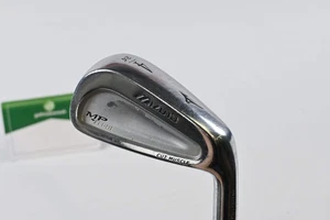 Mizuno MP Fli-Hi 2010 Utility #4 Iron / 24 Degree / Stiff Flex Project X Rifle - Picture 1 of 6