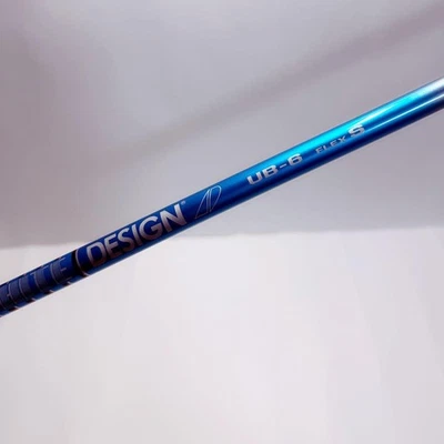 TaylorMade Driver Shaft Sleeve TOUR AD UB-6S Graphite Design - Image 1 of 4