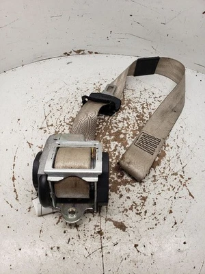 Cinturón de seguridad delantero convertible asiento cubo pasajero se adapta 06-09 AUDI A4 1362115 Foto 1 de 4