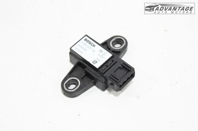 2003-2007 HUMMER H2 TURN RATE ACCELERATION SPEED SENSOR MODULE 15181002 OEM - Image 1 of 4