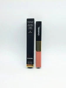 CHANEL LE ROUGE DUO ULTRA TENUE 40 LIGHT ROSE - Imagen 1 de 1