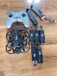 I flight Defender 25 Cinewoop Fpv Drone - Picture 1 of 5