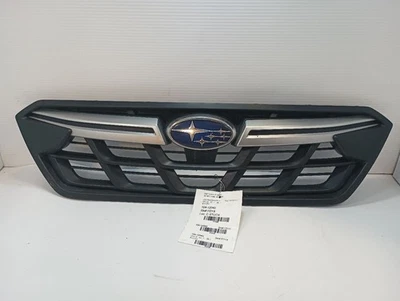 Parrilla superior desde 2022 Subaru XV CROSSTREK 12403096 Foto 1 de 4