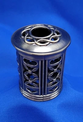 Lampada profumata catalitica corona decorativa - Immagine 1 di 4