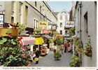 Somerset Postcard - Shopping Arcade, Northumberland Place, Bath, Avon  Ref 5123A