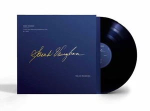 Sarah Vaughan LIVE AT THE BERLIN PHILHARMONIE 1969 Lost Recordings 1st Press # - Picture 1 of 3