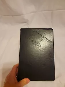 PROSPR Planer Blanko Schwarz 3 Monate Zielplaner - Bild 1 von 7