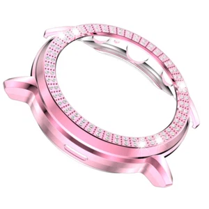 TPU Watch Protector Anti Fall Bezel Case Watch Case Watch Shell - Zdjęcie 1 z 11