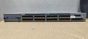 Juniper EX4300-32F Port Switch without SMPS for Spares - Afbeelding 1 van 11