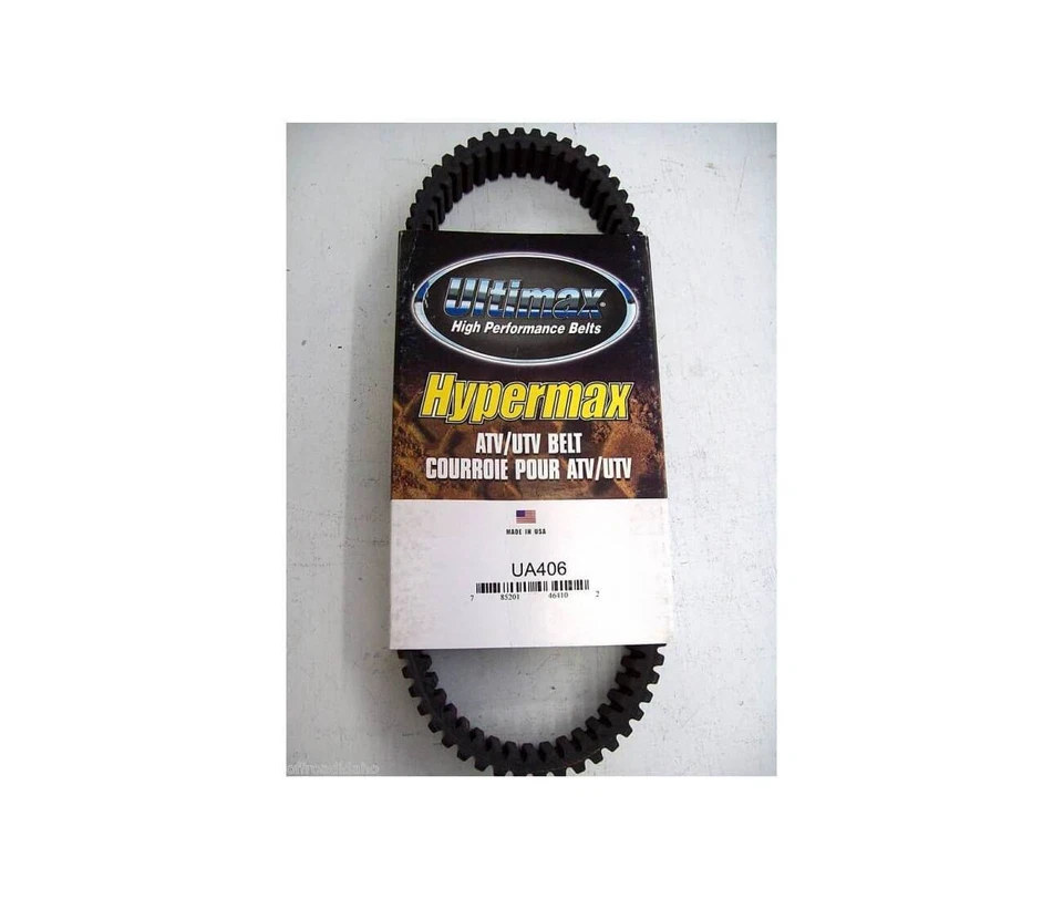 Arctic Cat 550 650 700 H1 Prowler Ltd- Cintura Trasmissione - Immagine 1 di 1