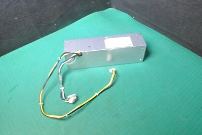DELL power supply 0H1FWZ H1FWX L255ES-00 225 W PS TESTED  - Image 1 of 4