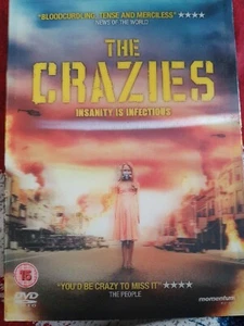 The crazies dvd - Picture 1 of 2