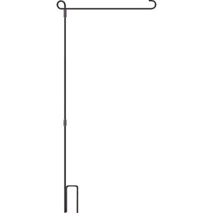 3 Stück faltbarer Fahnenmast Gartengröße Premier 40x14 - Bild 1 von 2
