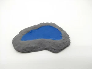 Model Duck Pond - OO - Para modelismo ferroviario / diorama / wargaming - NUEVO - Imagen 1 de 15