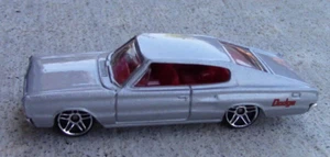 2000 Hot Wheels FE 1967 '67 Dodge Charger MINT LOOSE - Picture 1 of 4