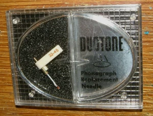 Stereo NEEDLE 829 for Elac KST-106 DNM-106 PE-186, PS-31 5807DS 564-SD 330-SS73 - Picture 1 of 6