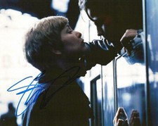 Stephen Dorff Backbeat autographed photo signed 8x10 #6 Stuart Sutcliffe