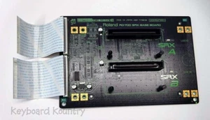 Roland RD-700 SRX Basisplatine - Bild 1 von 1