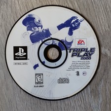 .PSX.' | '.Triple Play 2000.