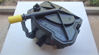 FUEL FILTER DIESEL FOR PEUGEOT CITROEN FUEL FILTER 1.6L 307 308 C4 2006-2012 - image 1 of 3