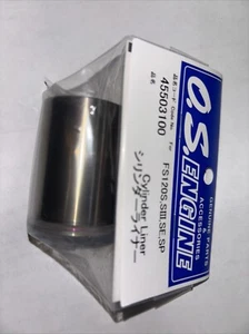 OS FS 120S,SIII,SE,SP4 STROKECYLINDER SLEEVE NIP - Picture 1 of 2