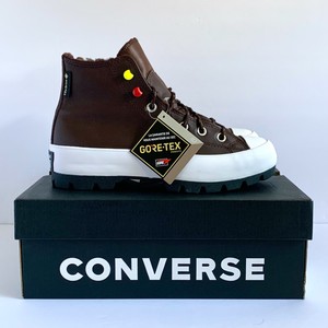 Las mejores ofertas en Converse Chuck Taylor All Star Senderismo Zapatos para  Mujeres | eBay