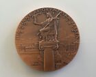 1912 Stockholm Suède 5ème médaille olympique de bronze participant