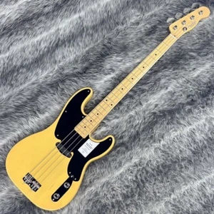 Fender Made in Japan Tradycyjny oryginalny precyzyjny bas z lat 50. 2023 gitara basowa - Zdjęcie 1 z 10