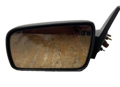 2005  -  06 07 08 09  - FORD MUSTANG Left Door Mirror Power Lh  OEM: 6R3Z17683AA Foto 1 de 4