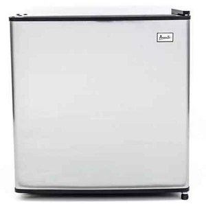 Avanti 1.4 cu. ft. Compact Refrigerator or Freezer - Picture 1 of 7