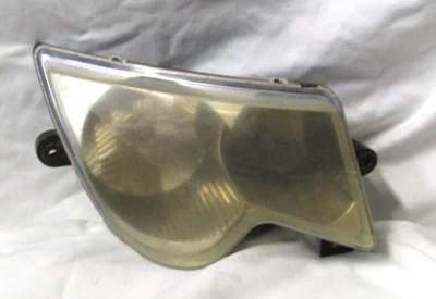 06 Lámpara de faro delantero derecho Arctic Cat 400 4X4 OEM 0609-852 Foto 1 de 4