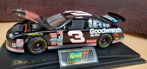 Revell 1:24 Diecast Goodwrench Dale Earnhardt 98 Brickyard Monte Carlo MIB - Picture 1 of 10