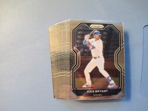 Pick From List 2021 Panini Prizm w Inserts Rookies Silver +2020 NFL same design