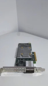 Contrôleur RAID PCI Express 3,0 x8 pleine hauteur HP (836270-001) P408e-p SR GEN10 - Photo 1/1